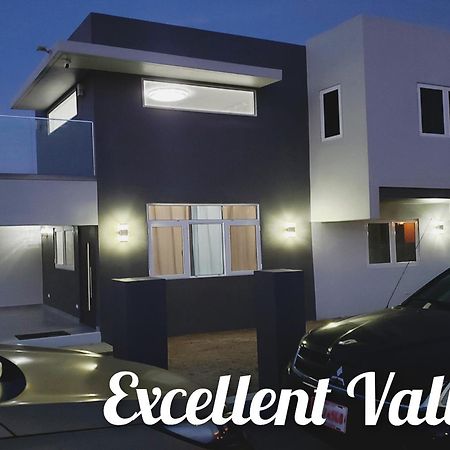Aruba Vacation House - Cozy And Modern! 奥拉涅斯塔德 外观 照片