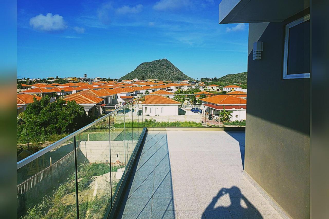 Aruba Vacation House - Cozy And Modern! 奥拉涅斯塔德 外观 照片