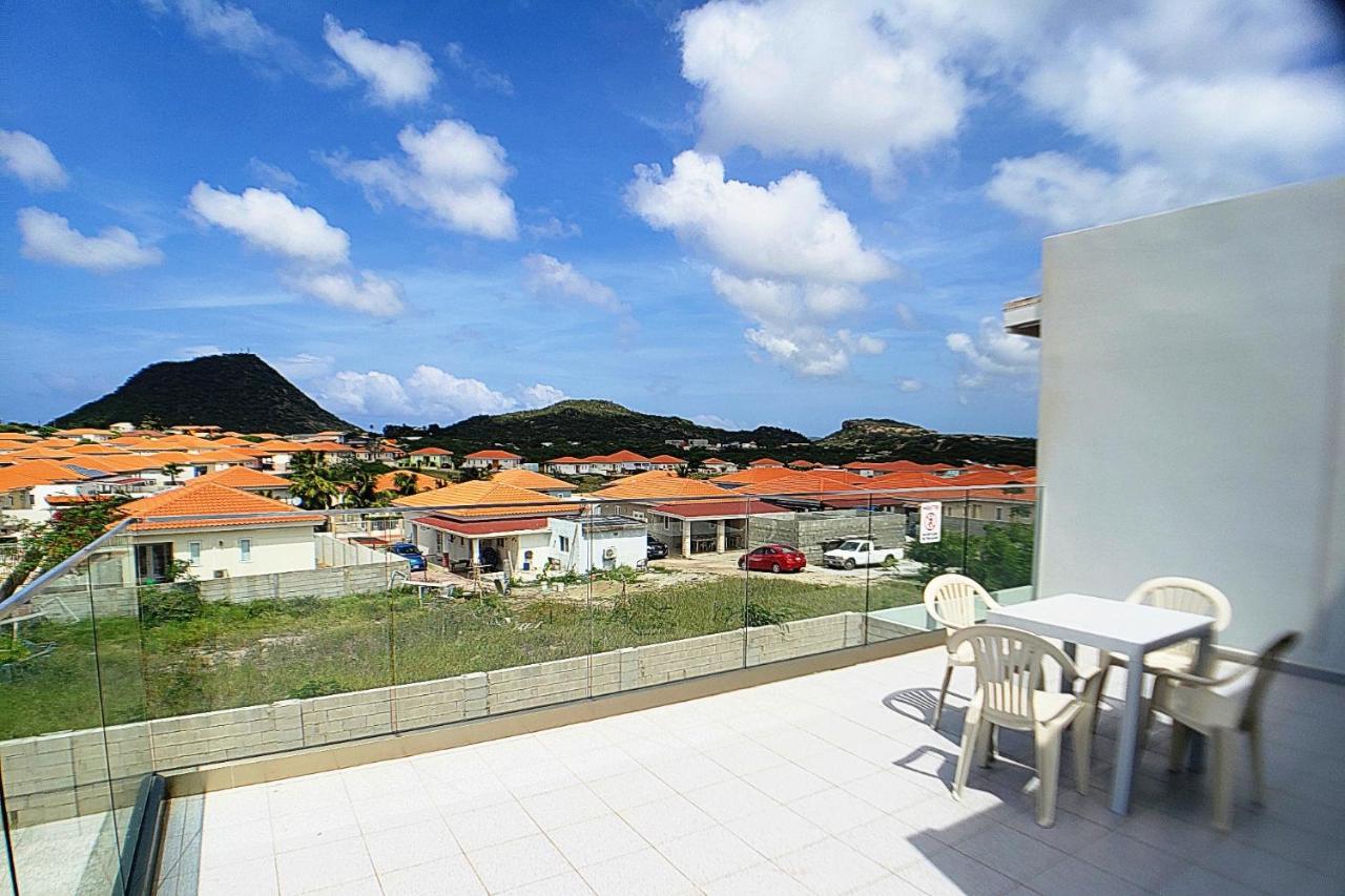 Aruba Vacation House - Cozy And Modern! 奥拉涅斯塔德 外观 照片