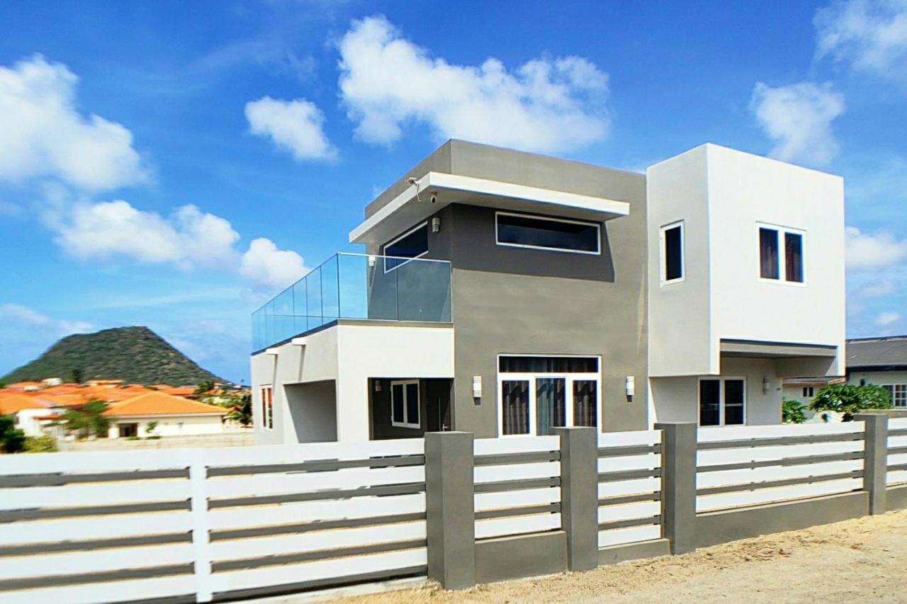 Aruba Vacation House - Cozy And Modern! 奥拉涅斯塔德 外观 照片