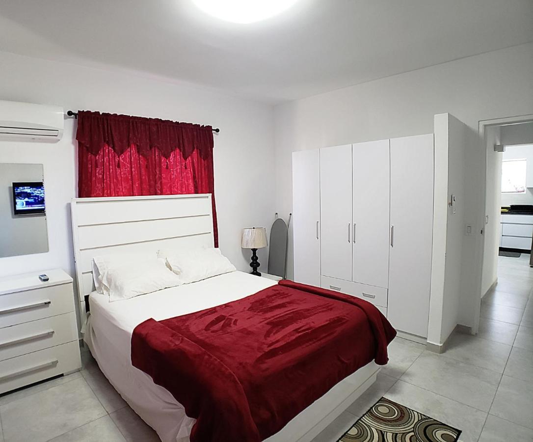 Aruba Vacation House - Cozy And Modern! 奥拉涅斯塔德 外观 照片