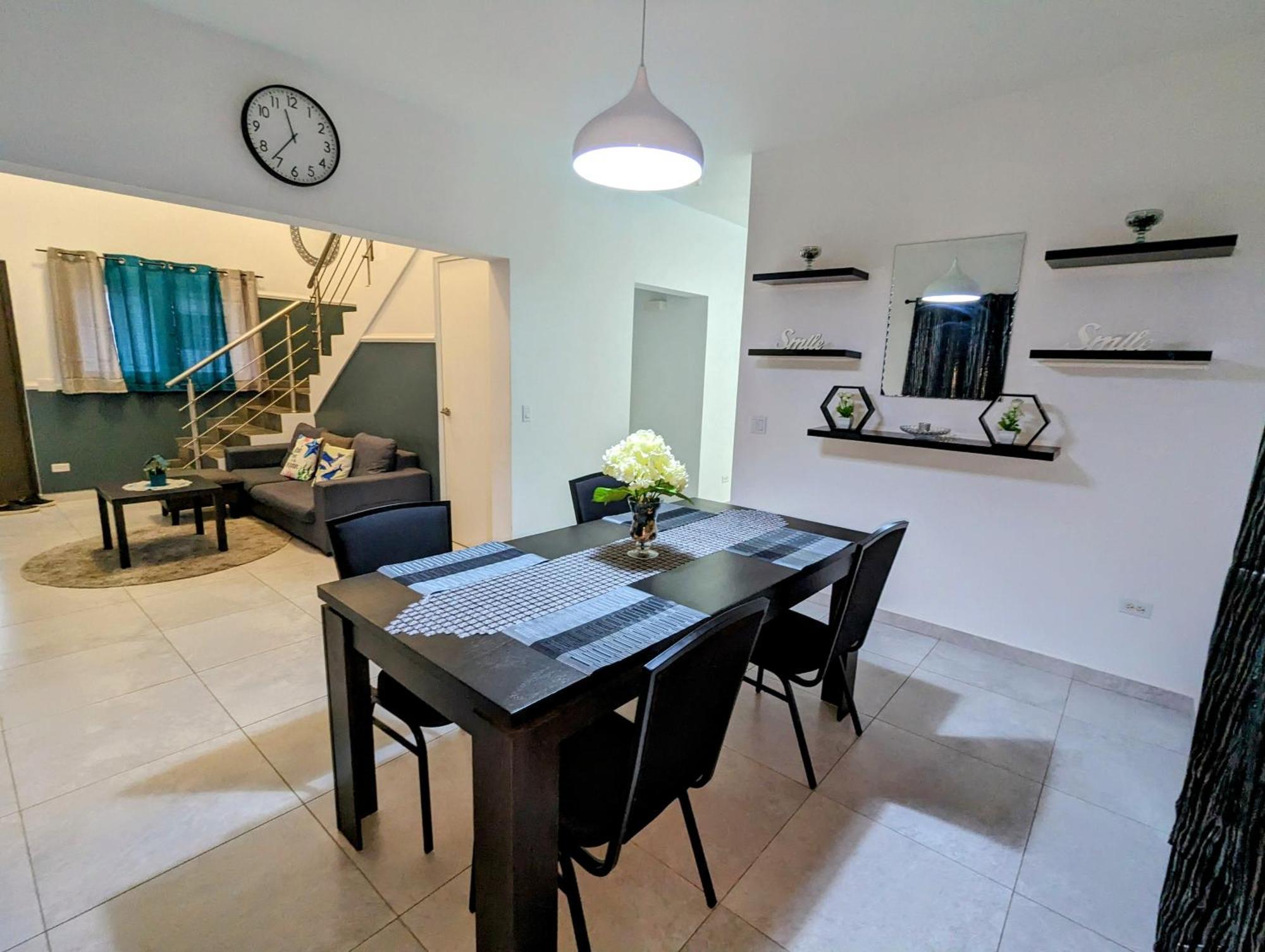 Aruba Vacation House - Cozy And Modern! 奥拉涅斯塔德 外观 照片